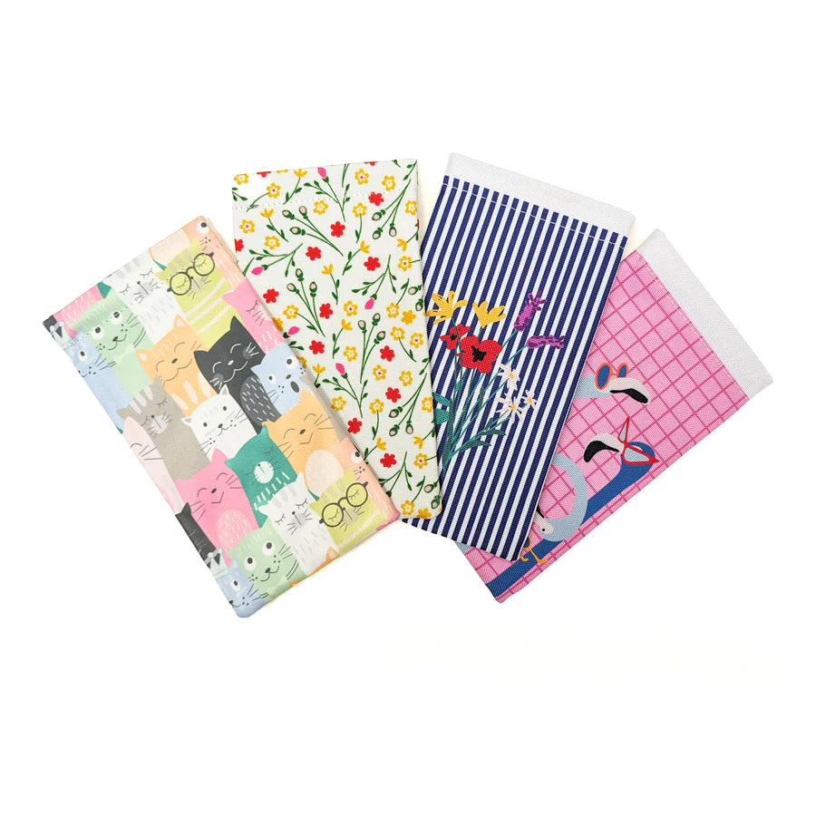 BAGS MIX PRINT