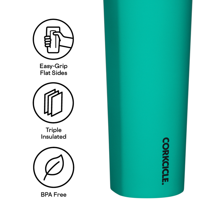 Neon Lights Canteen 20Oz
