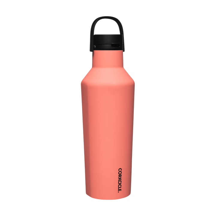 Cantimplora Luces Neón 32Oz