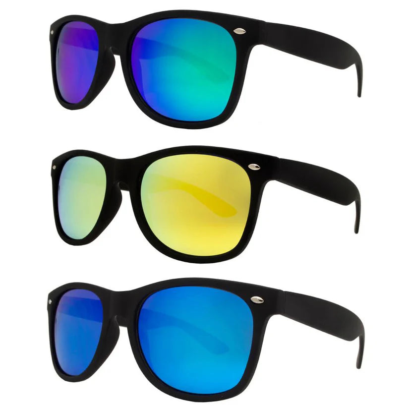 7110BLACK Y/O SPECTRUM
