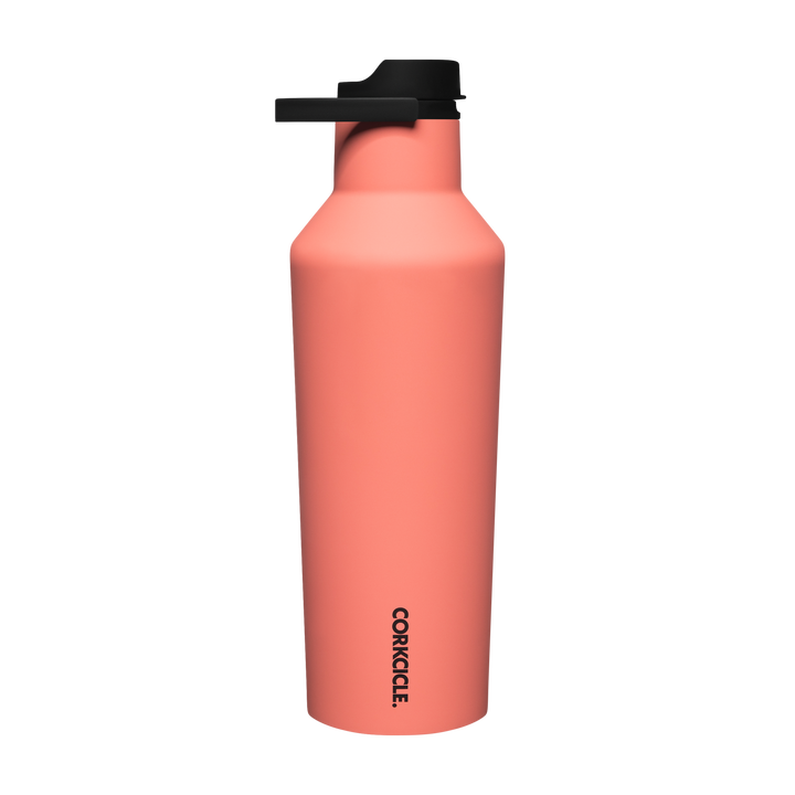 Cantimplora Luces Neón 32Oz