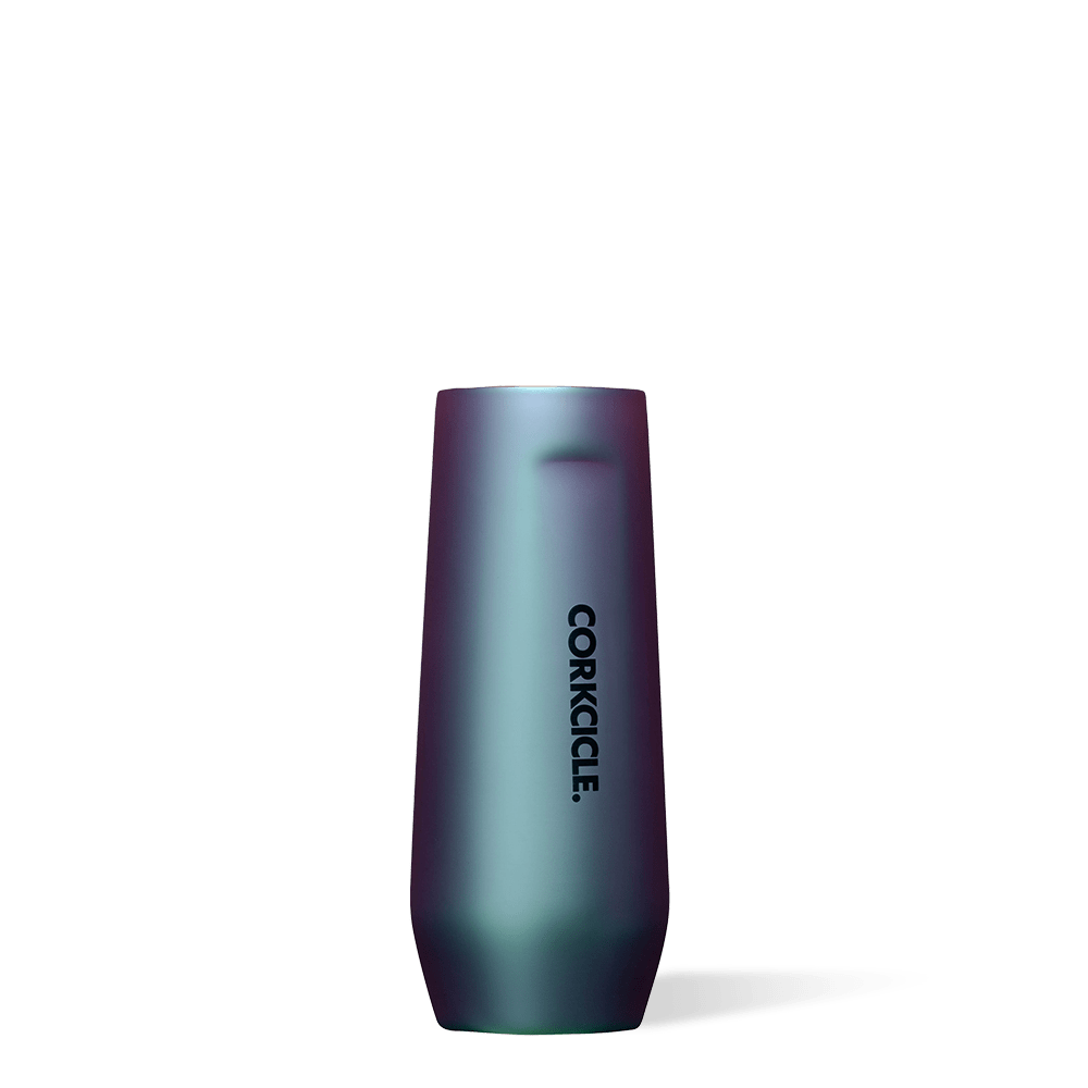 Stemless Flute Dragonfly