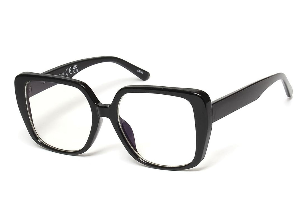 LS25128-BLK-CLBLF