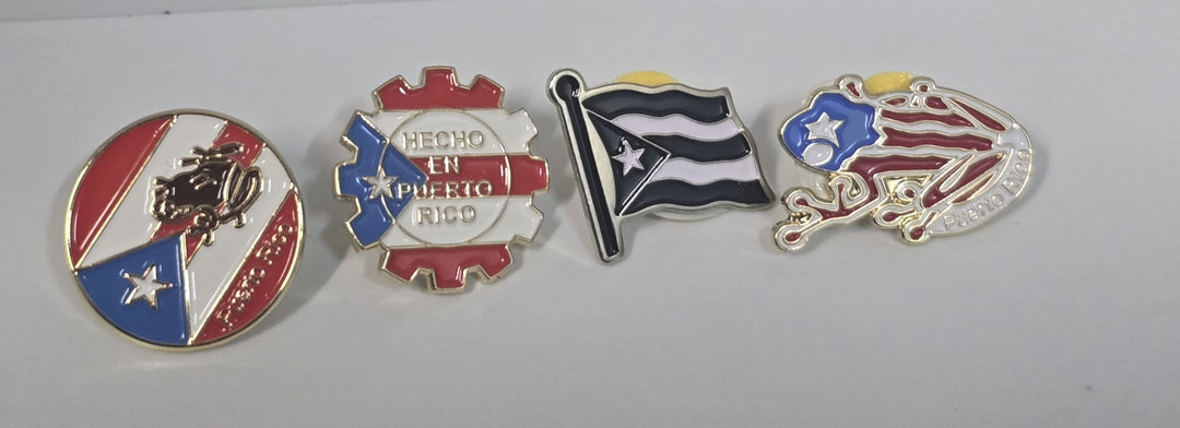 PINES PR