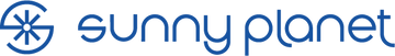 Sunny Planet logo