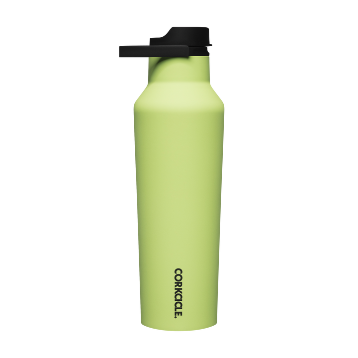 Neon Lights Canteen 32Oz