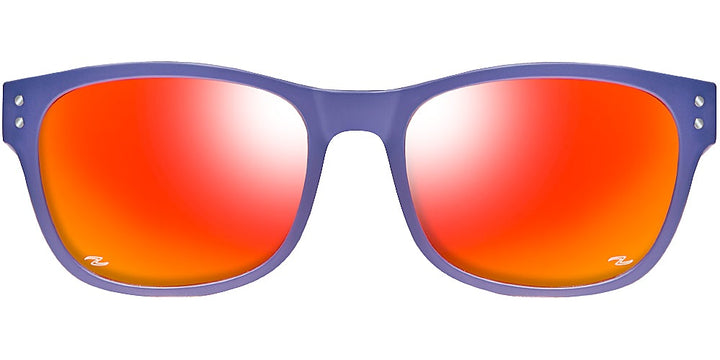 Zol Ribbot Sunglasses - Zol
