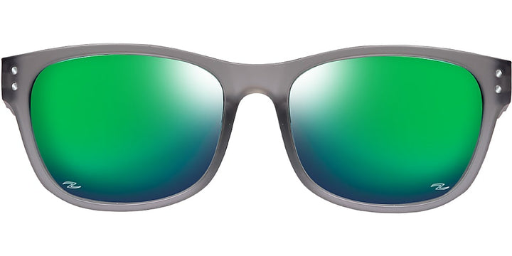 Zol Ribbot Sunglasses - Zol