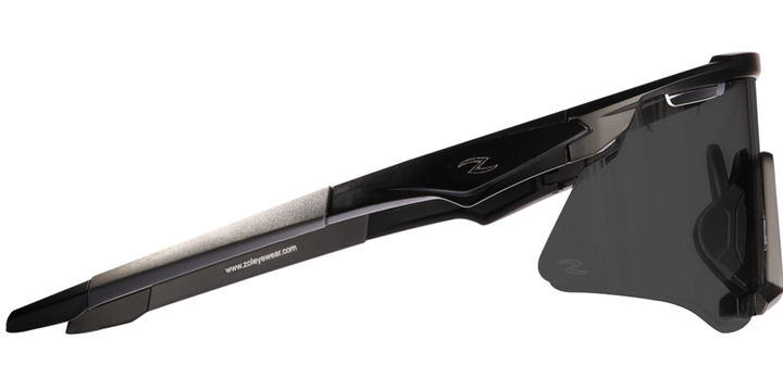 Zol Photochromic KOM Sunglasses - Zol