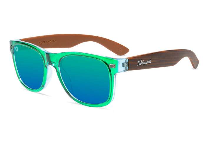 FORT KNOCKS POLARIZADOS