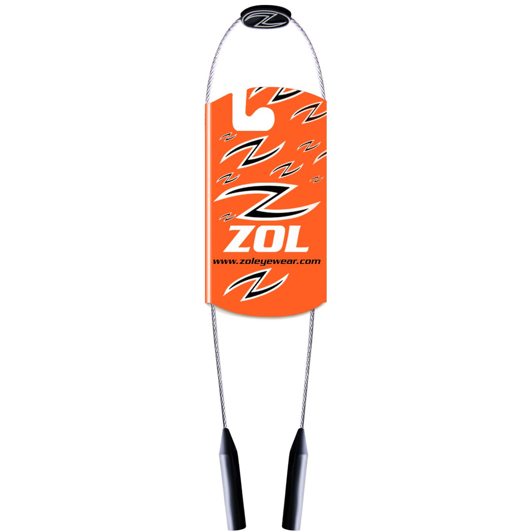 Zol Wire Eyewear Retainer - Zol