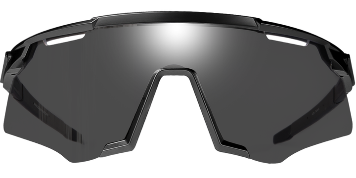 Zol Photochromic KOM Sunglasses - Zol