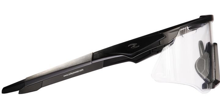 Zol Photochromic KOM Sunglasses - Zol