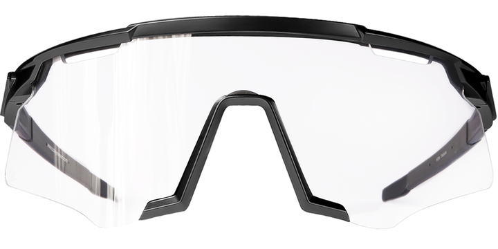 Zol Photochromic KOM Sunglasses - Zol