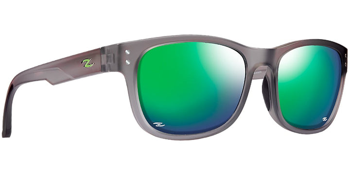 Zol Ribbot Sunglasses - Zol