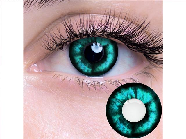 09.024 Poseidon Contact Lenses