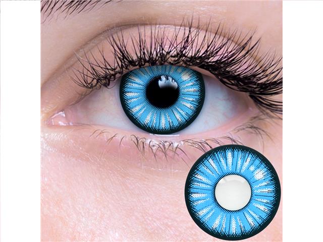 09.118 Aino Contact Lenses