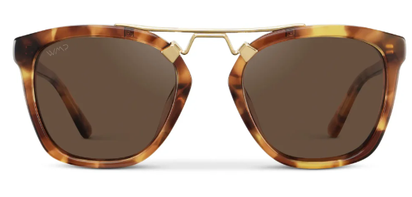 1064 Demi Polarized