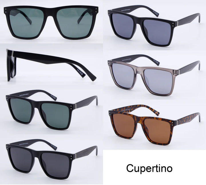 CUPERTINO