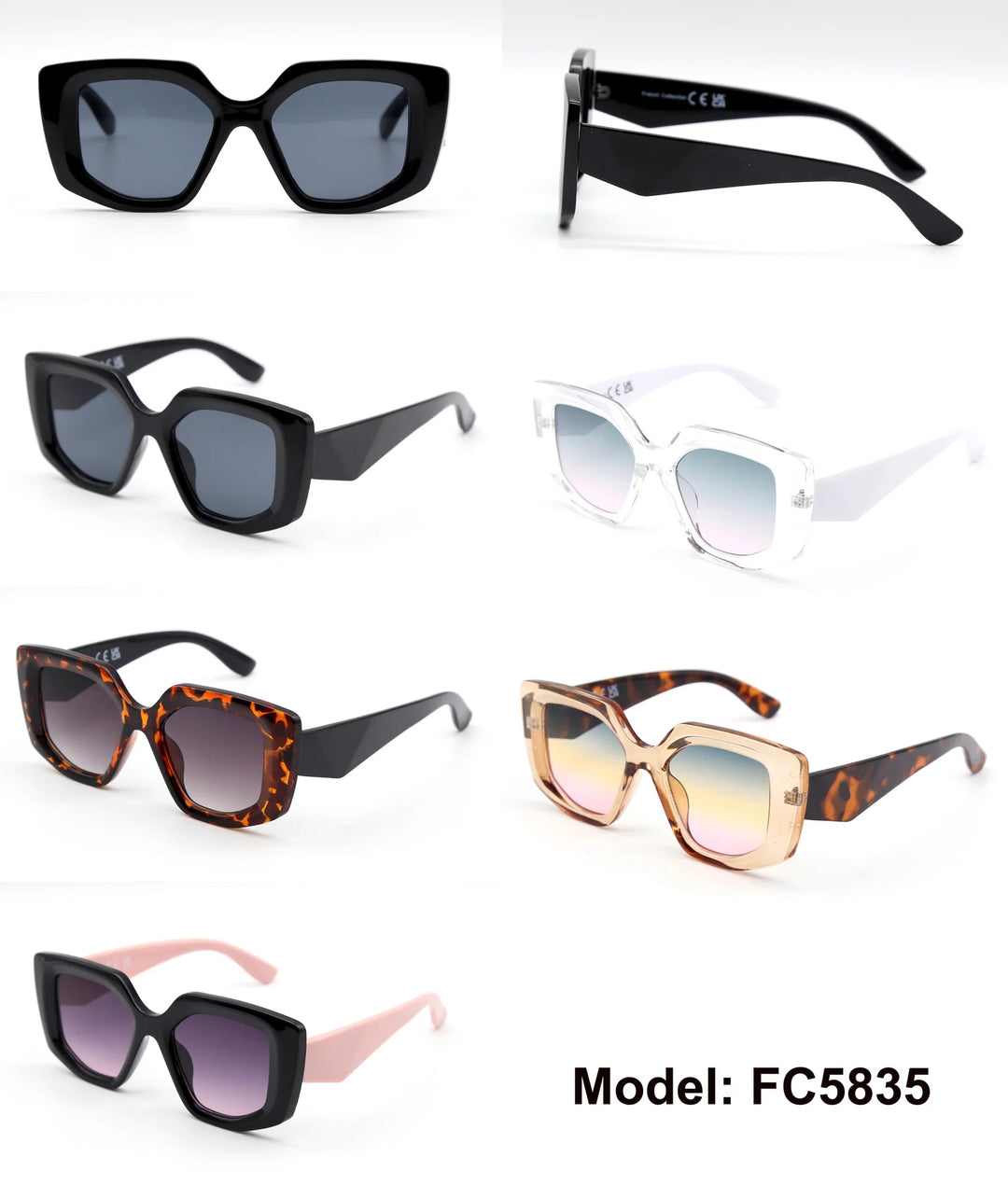 FC5835