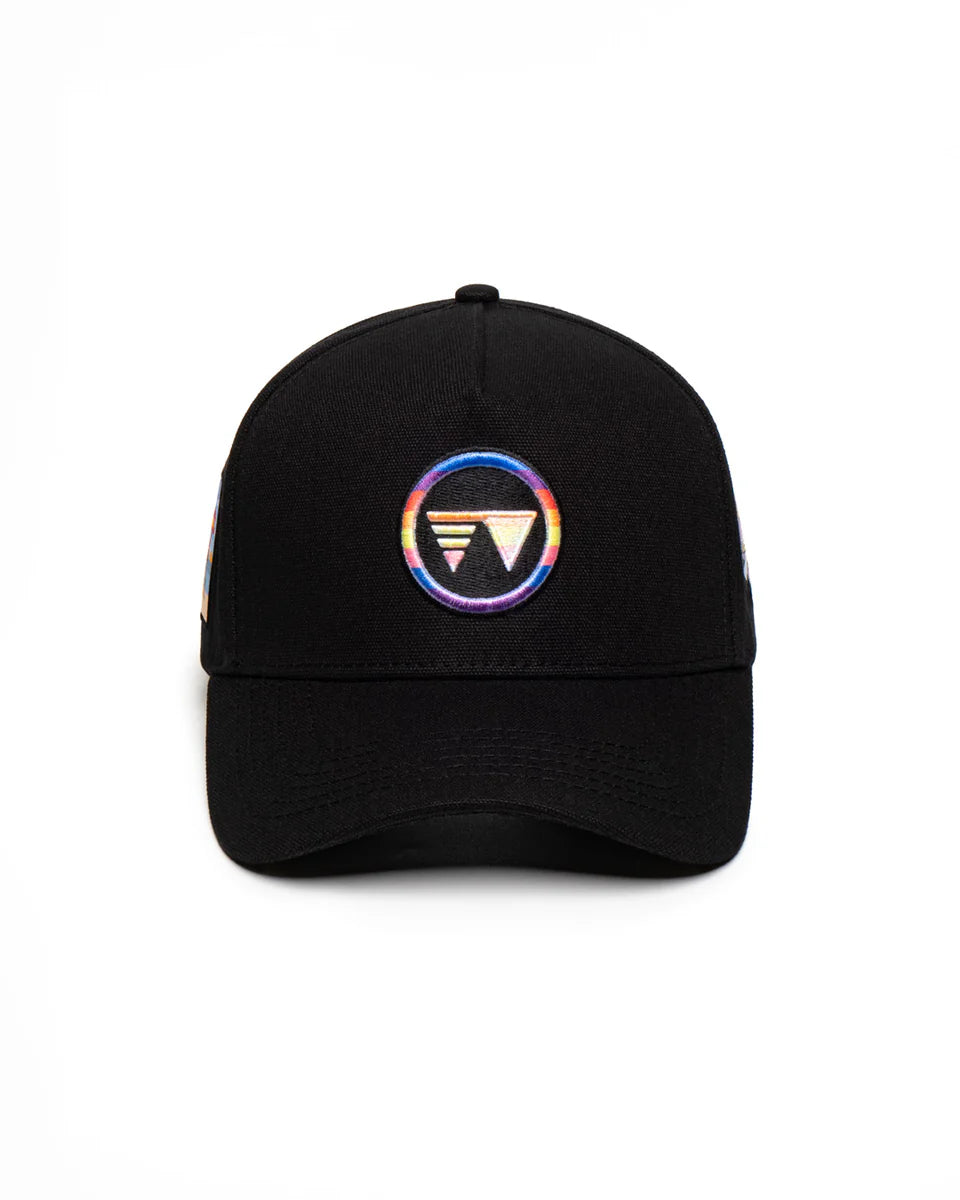 GORRAS WOOD BRAND