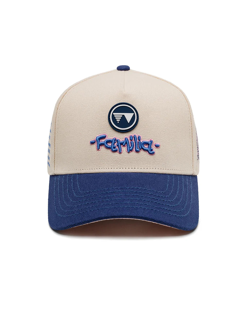 GORRAS WOOD BRAND