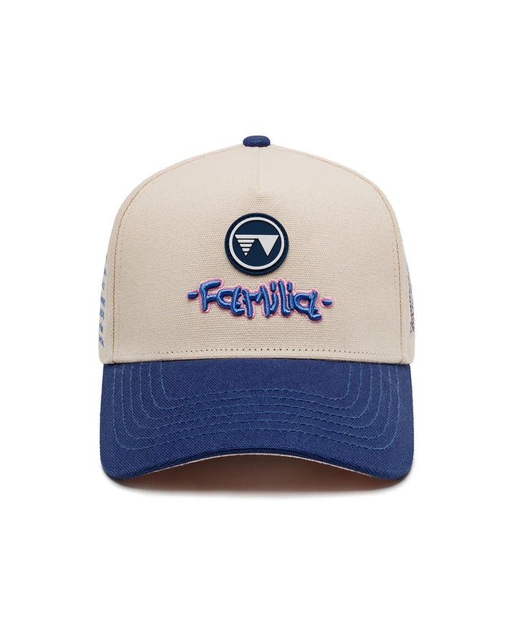 GORRAS WOOD BRAND