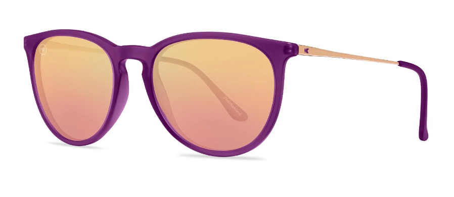 MARY JANES POLARIZED