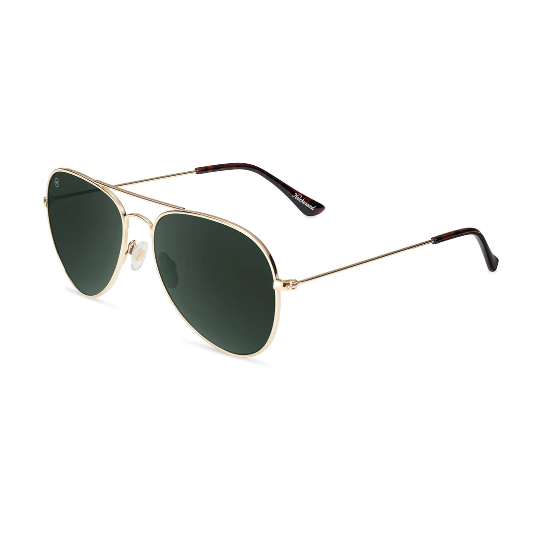MILE HIGHS POLARIZED