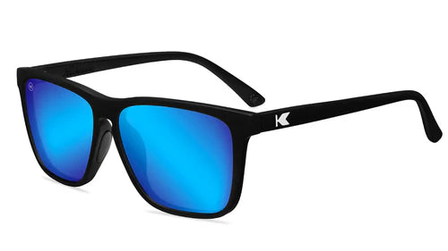 FAST LANES POLARIZED