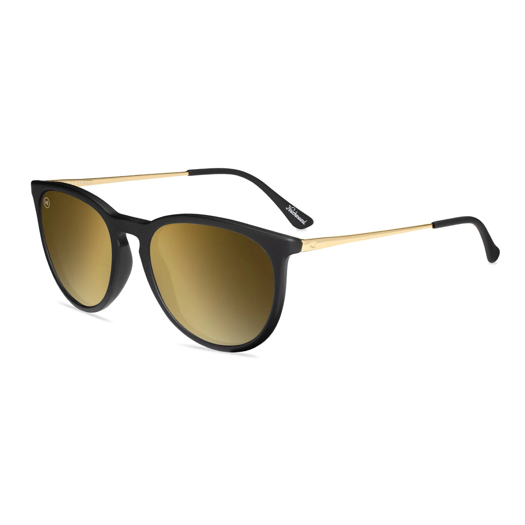 MARY JANES POLARIZED