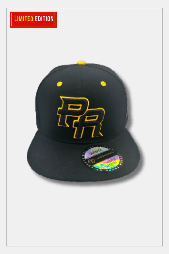 Gorras PR