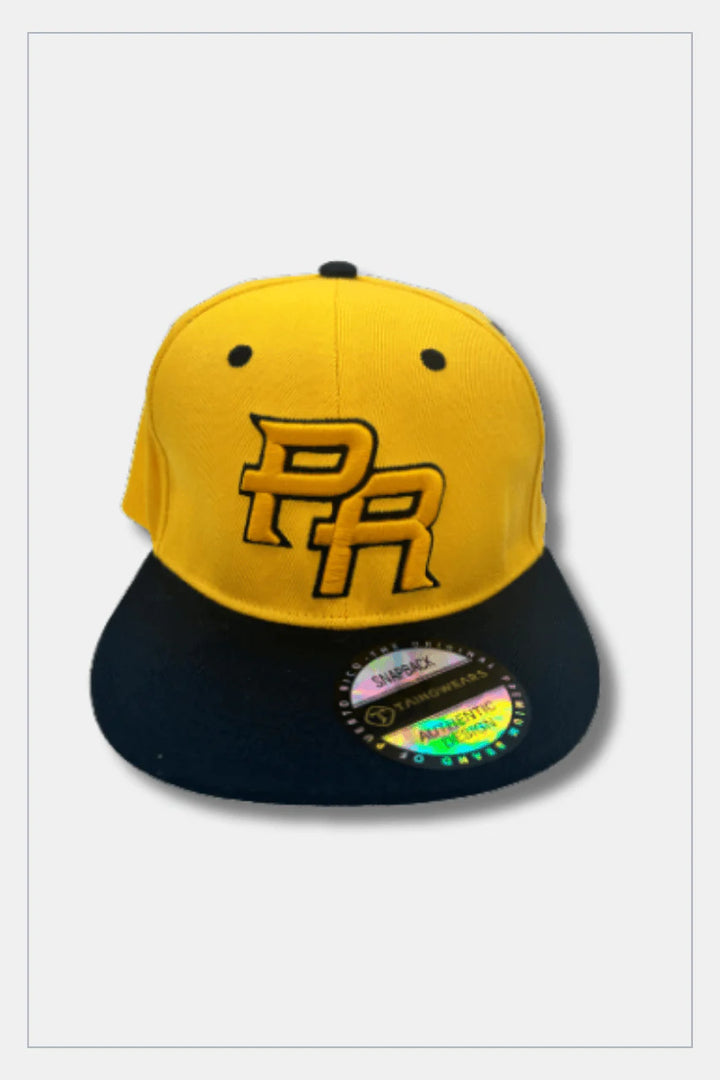 Gorras PR