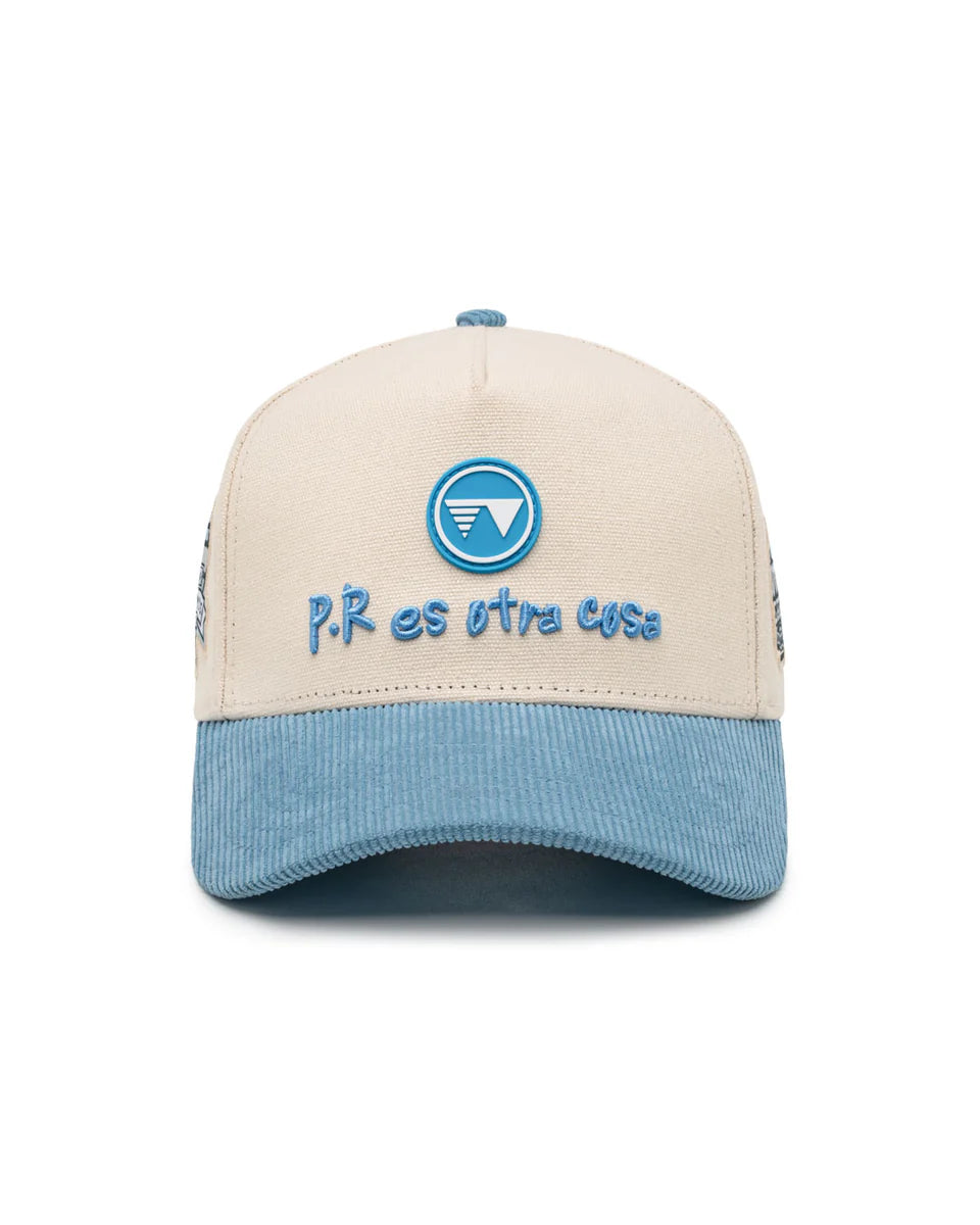 GORRAS WOOD BRAND