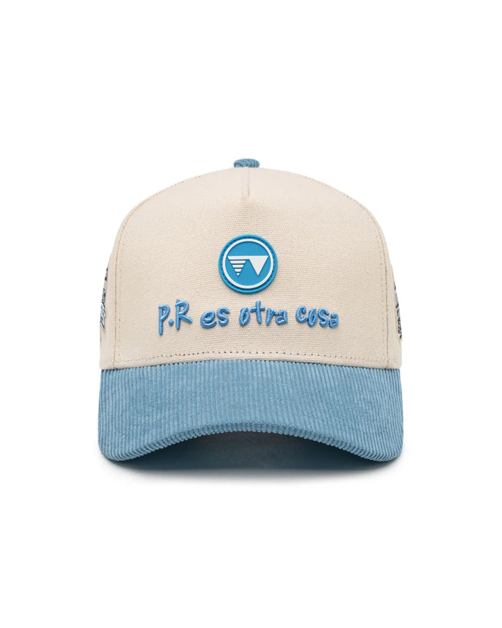 GORRAS WOOD BRAND