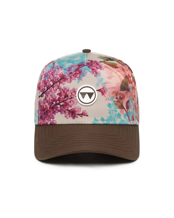 GORRAS WOOD BRAND