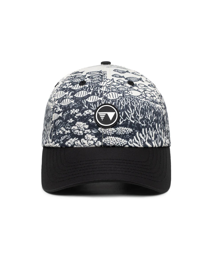 GORRAS WOOD BRAND