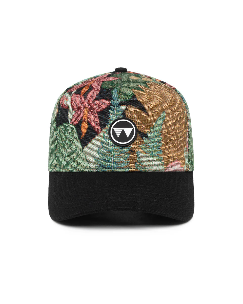 GORRAS WOOD BRAND