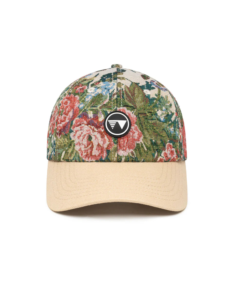 GORRAS WOOD BRAND