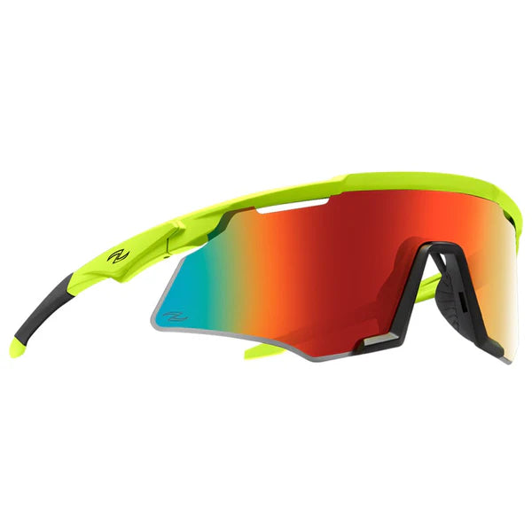 Zol Kom HD Sunglasses