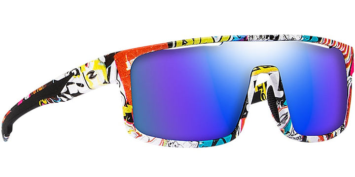 Zol Eclipse Sunglasses - Zol 