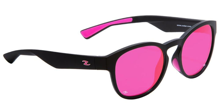 Zol Polarized Boomerang Sunglasses - Zol
