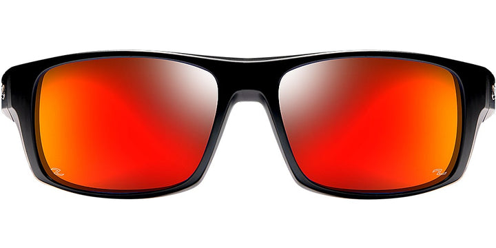 Zol Polarized Deepfish Sunglasses - Zol