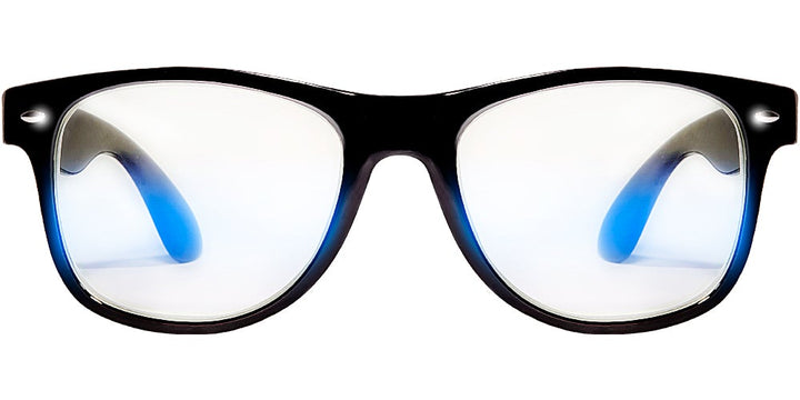 Hoop Blue Light Glasses - Zol