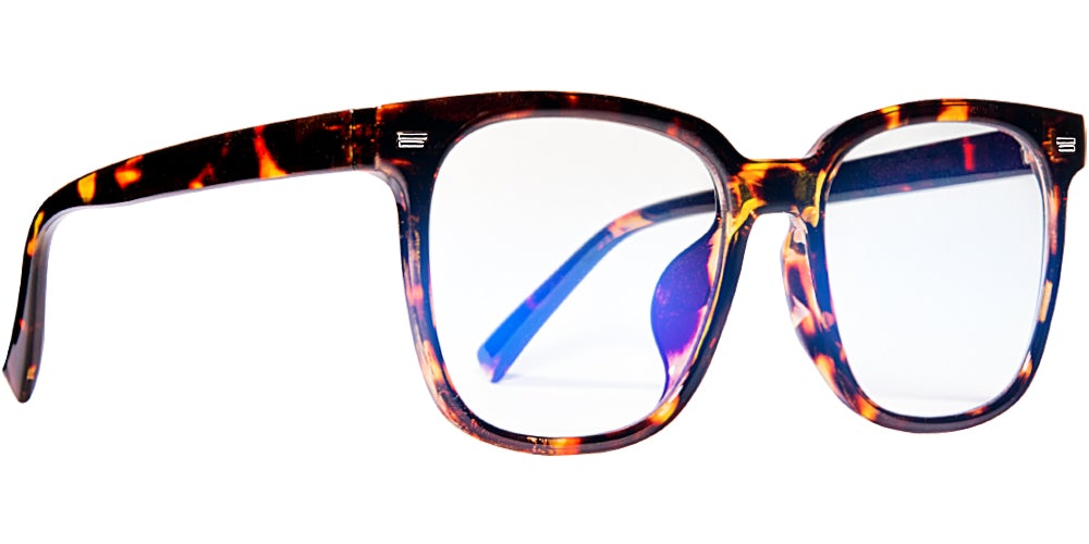 Zol Farrah Blue Light Glasses - Zol