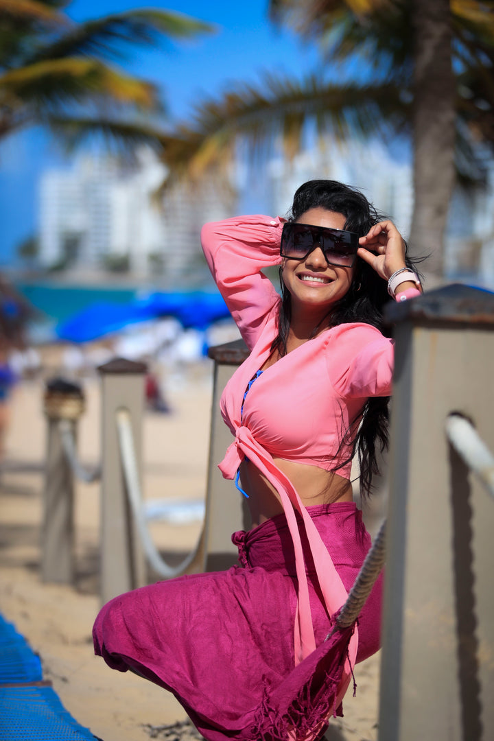 Fashion MUA