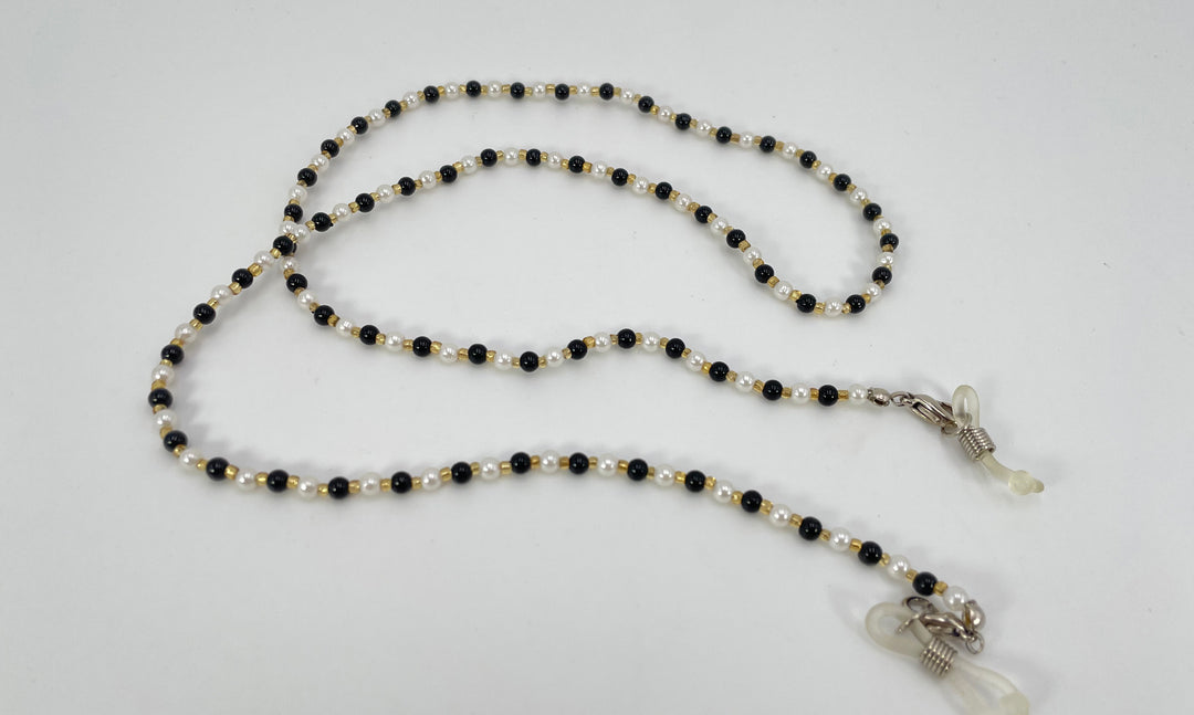 Pearl chain