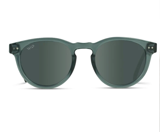 1039 Tate Polarized