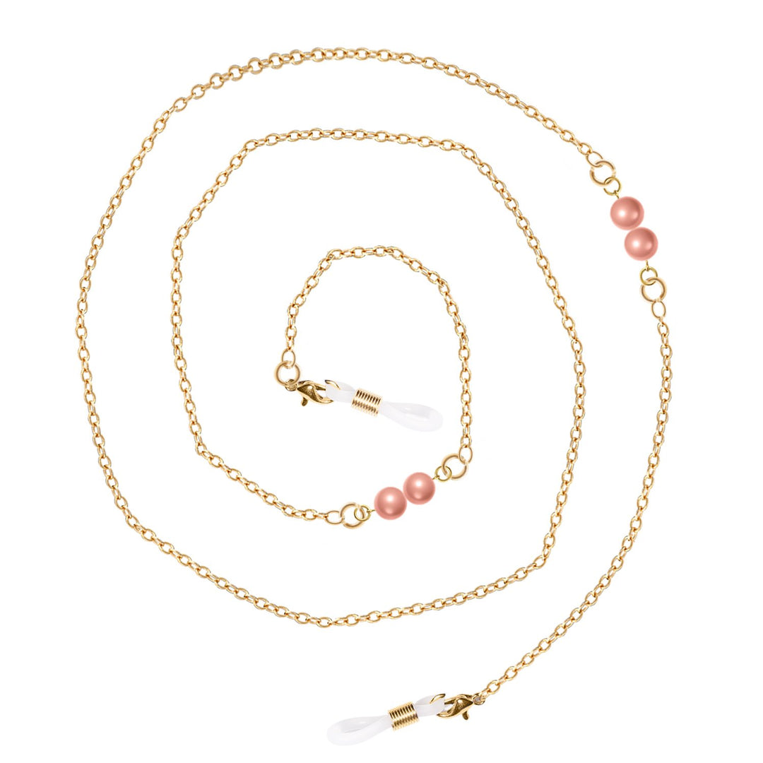Zol Eyewear Chain and Face Mask Holder - Zol 