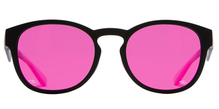 Zol Polarized Boomerang Sunglasses - Zol